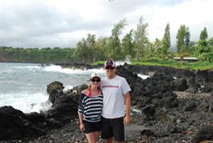hawaii